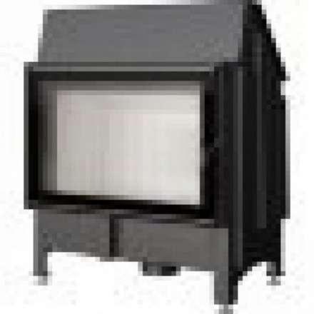 Каминная топка Kratki Zibi/DECO в Лиде