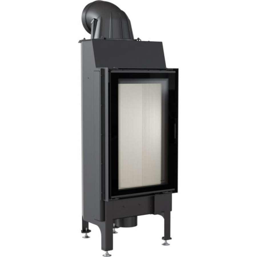 Каминная топка Kratki Nadia/9 Амазонка бай фото в Лиде