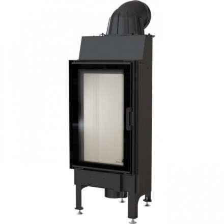 Каминная топка Kratki Nadia/9 в Лиде