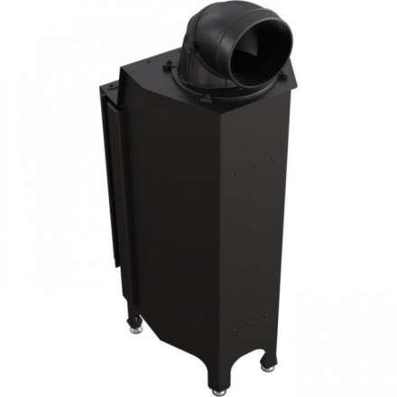 Каминная топка Kratki Nadia/9 в Лиде