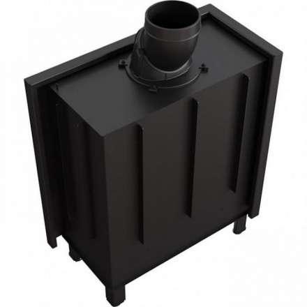 Каминная топка Kratki Lucy/14/L/BS в Лиде