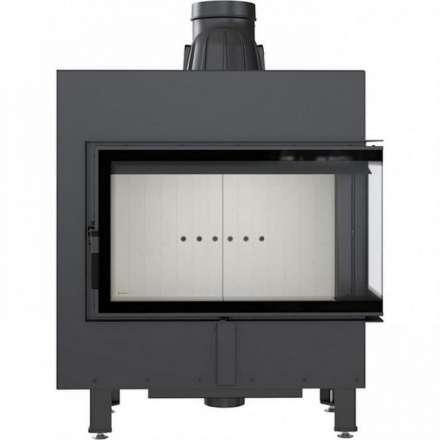 Каминная топка Kratki Lucy/14/P/BS в Лиде