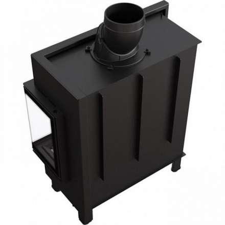 Каминная топка Kratki Lucy/14/P/BS в Лиде