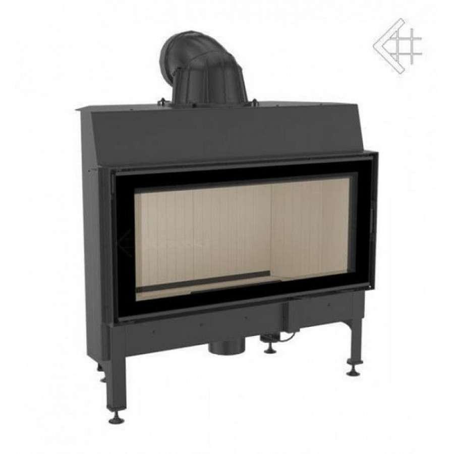 Каминная топка Kratki Nadia/14 Амазонка бай фото в Лиде