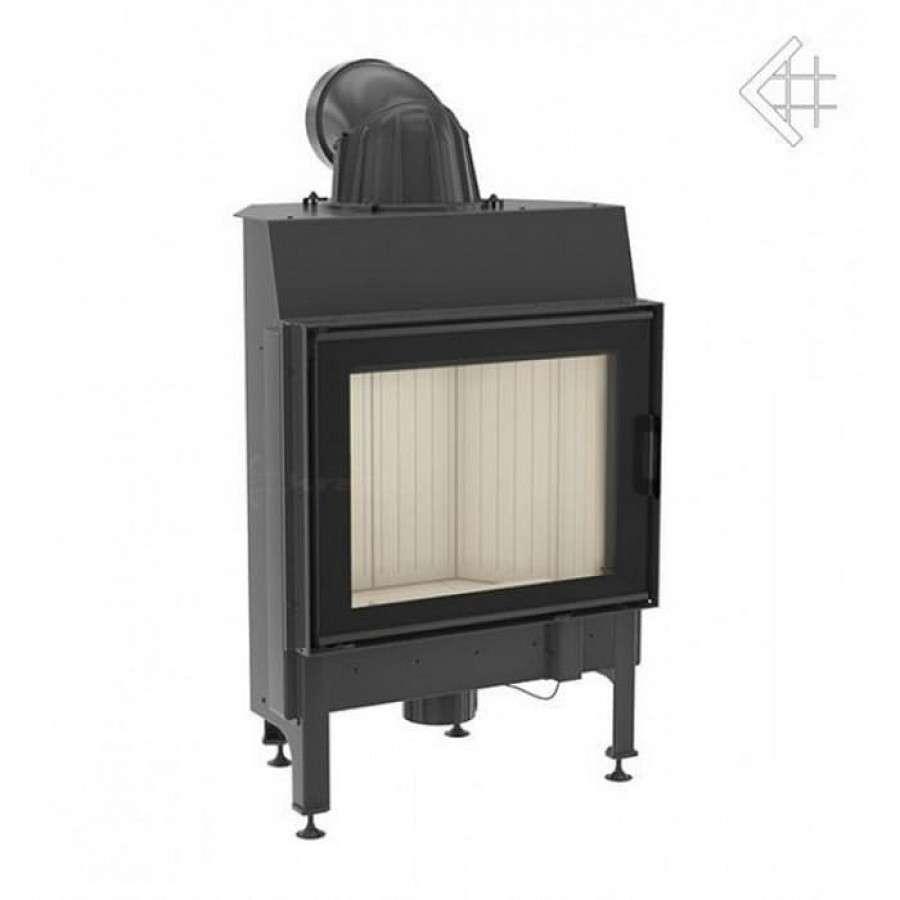 Каминная топка Kratki Nadia/10 Амазонка бай фото в Лиде