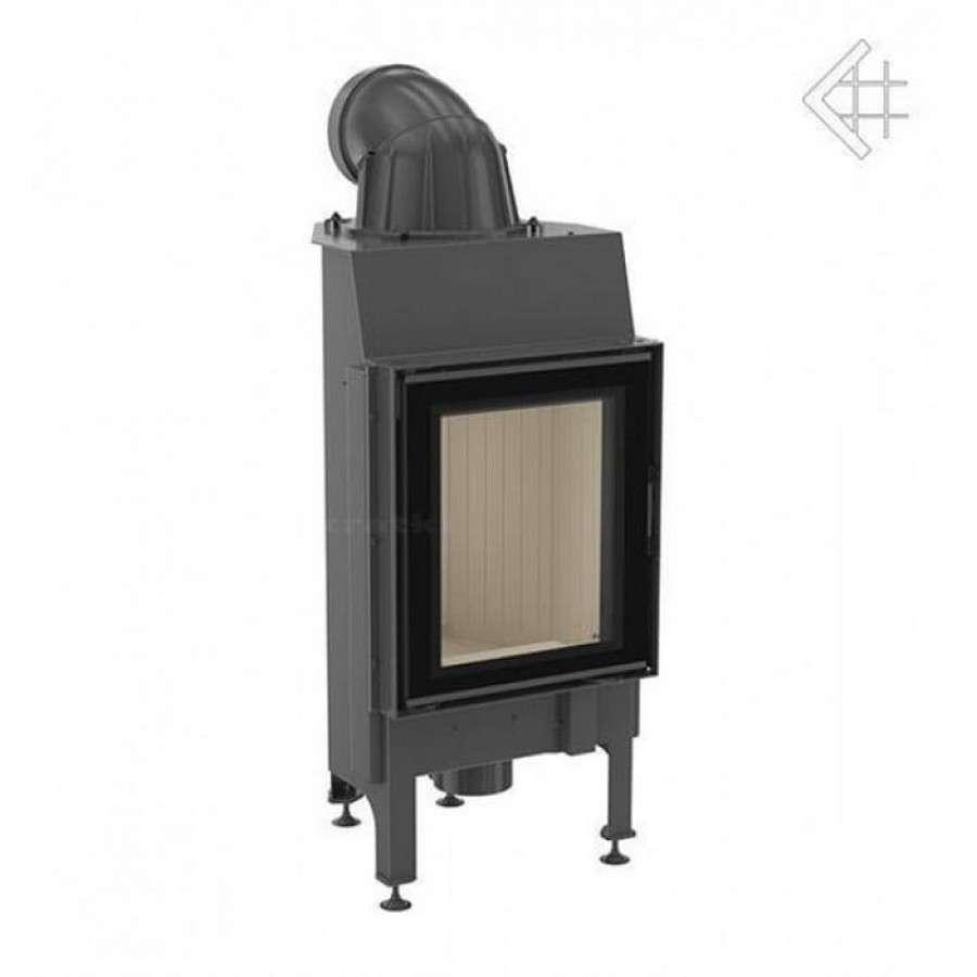 Каминная топка Kratki Nadia/8 Амазонка бай фото в Лиде