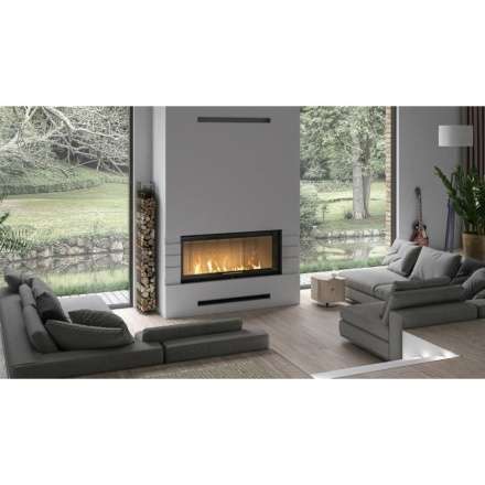 Каминная топка DEFRO HOME INTRA XLA G в Лиде