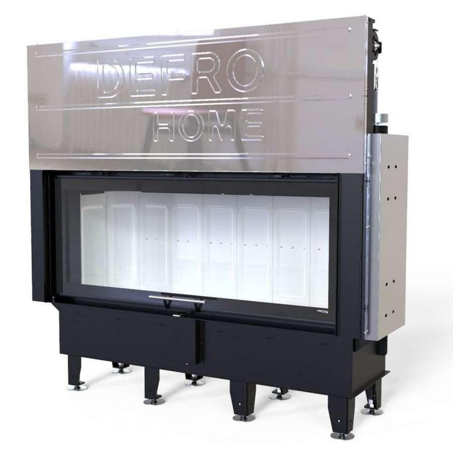 Каминная топка DEFRO HOME INTRA XLA G Амазонка бай фото в Лиде