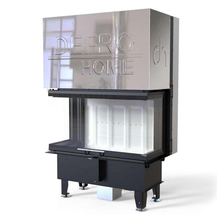 Каминная топка DEFRO HOME INTRA ME C G Амазонка бай фото в Лиде