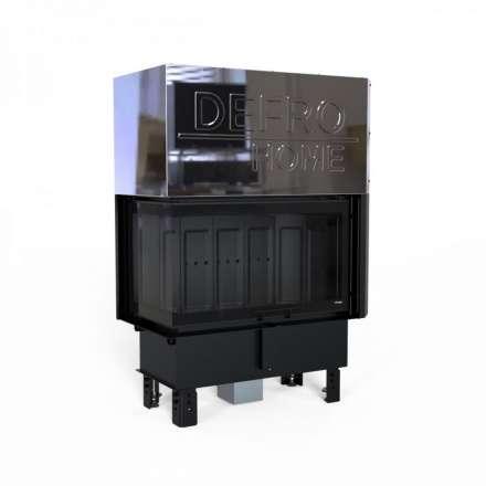 Каминная топка DEFRO HOME INTRA ME BL G в Лиде