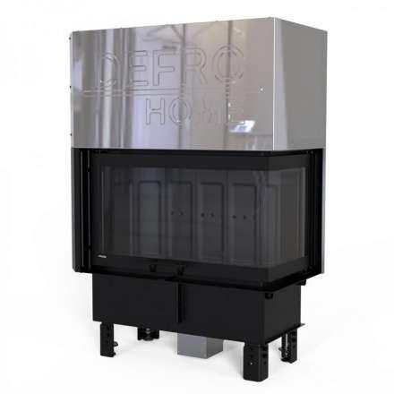 Каминная топка DEFRO HOME INTRA ME BP G в Лиде