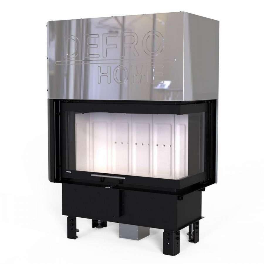 Каминная топка DEFRO HOME INTRA ME BP G Амазонка бай фото в Лиде