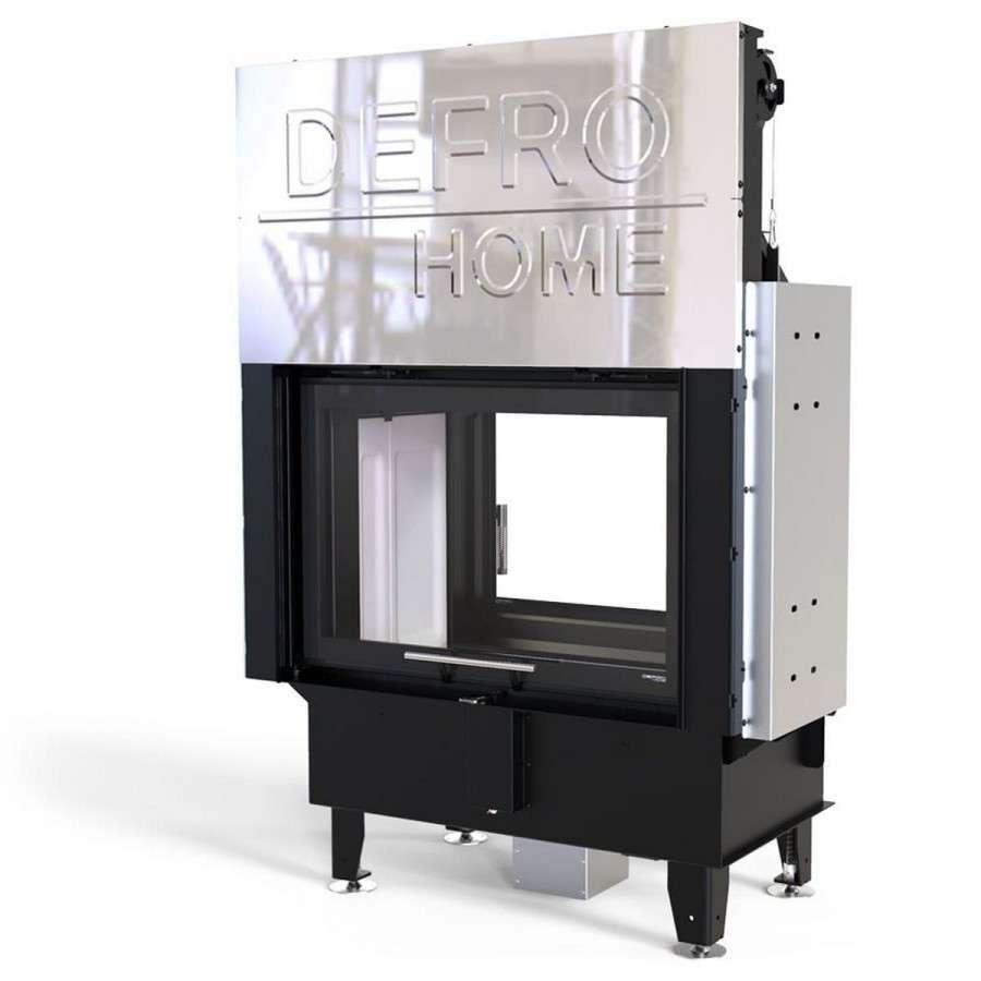 Каминная топка DEFRO HOME INTRA ME T G Амазонка бай фото в Лиде