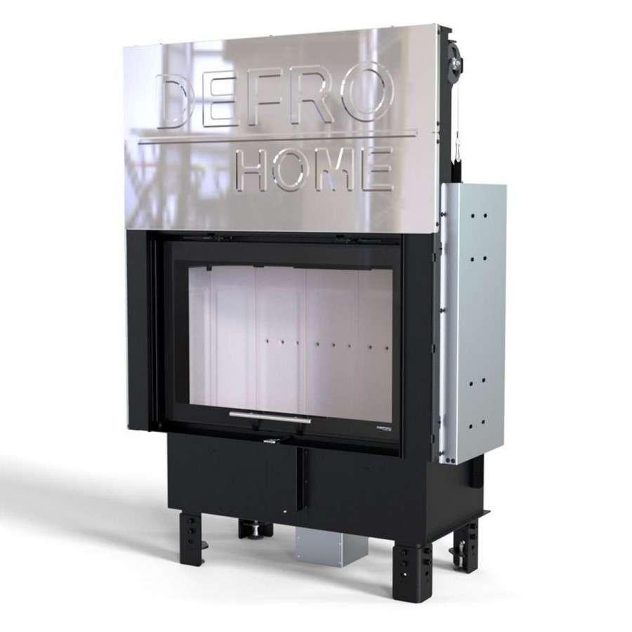 Каминная топка DEFRO HOME INTRA ME G Амазонка бай фото в Лиде