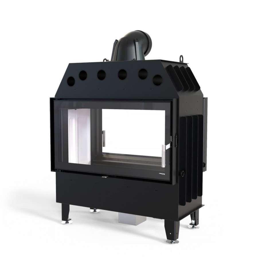 Каминная топка DEFRO HOME INTRA LA T Амазонка бай фото в Лиде