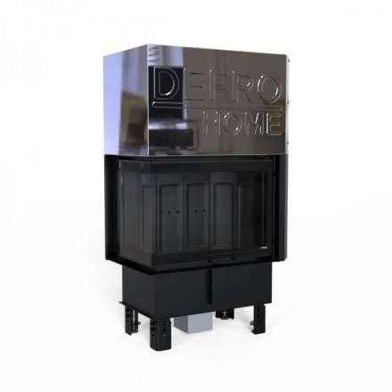Каминная топка DEFRO HOME INTRA SM BL G в Лиде