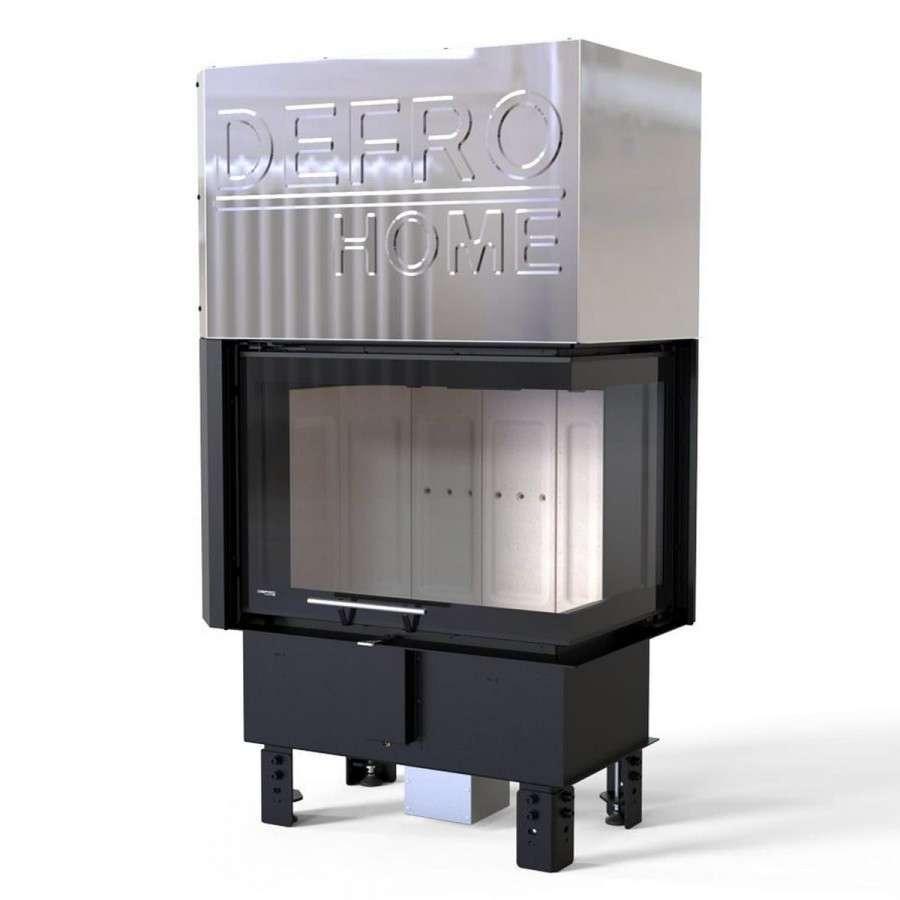 Каминная топка DEFRO HOME INTRA SM BP G Амазонка бай фото в Лиде