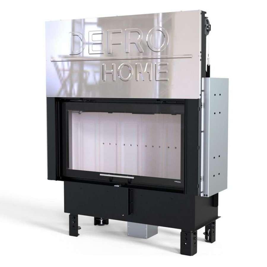 Каминная топка DEFRO HOME INTRA LA G Амазонка бай фото в Лиде