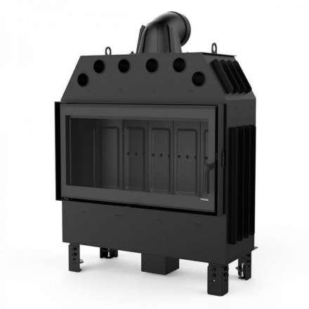 Каминная топка DEFRO HOME INTRA LA в Лиде