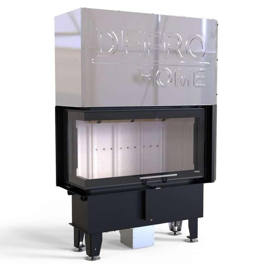 Каминная топка INTRA ME BL SLIM G Амазонка бай фото в Лиде