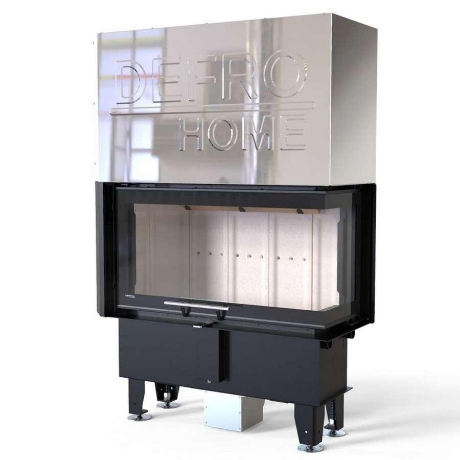 Каминная топка INTRA ME BP SLIM G Амазонка бай фото в Лиде