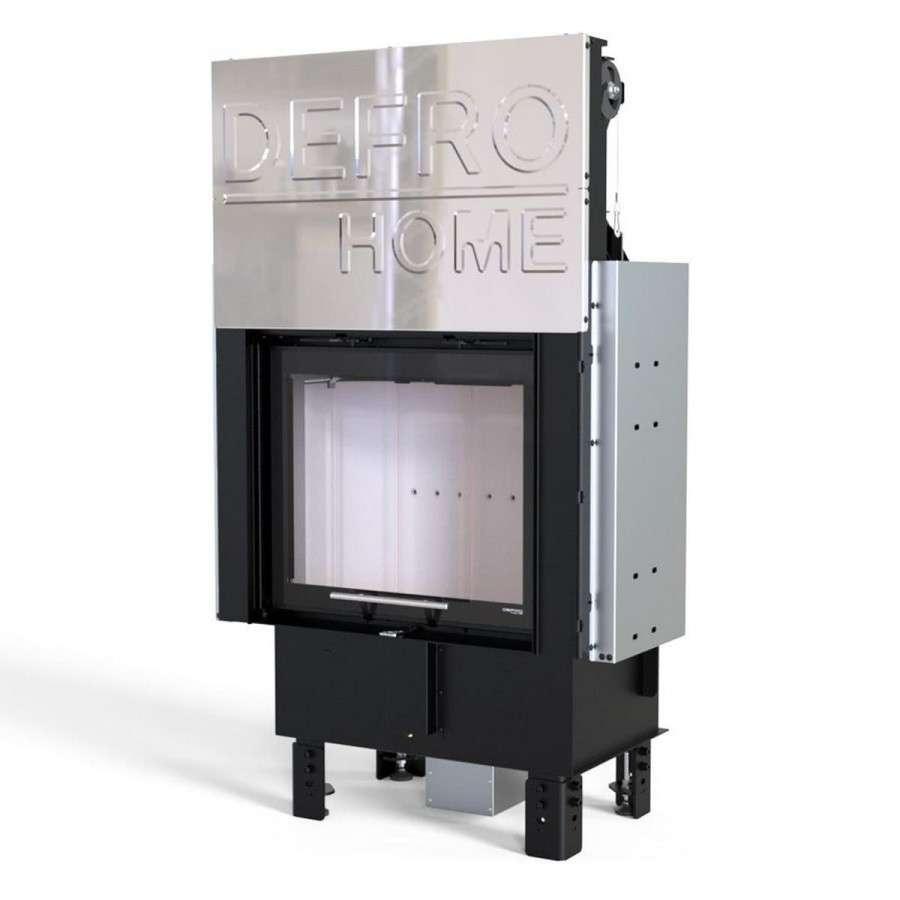 Каминная топка DEFRO HOME INTRA SM G Амазонка бай фото в Лиде