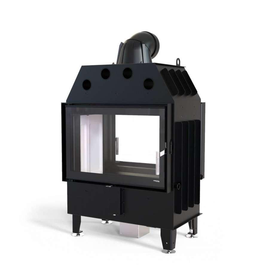 Каминная топка DEFRO HOME INTRA ME T Амазонка бай фото в Лиде