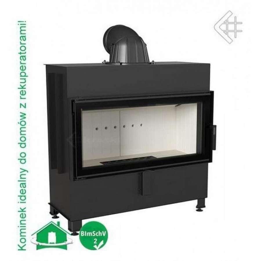 Каминная топка Kratki Lucy/16 Амазонка бай фото в Лиде