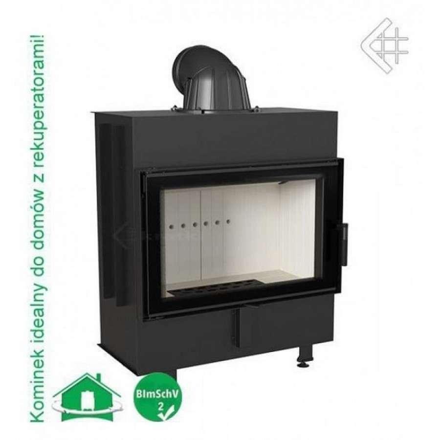 Каминная топка Kratki Lucy/14 Амазонка бай фото в Лиде