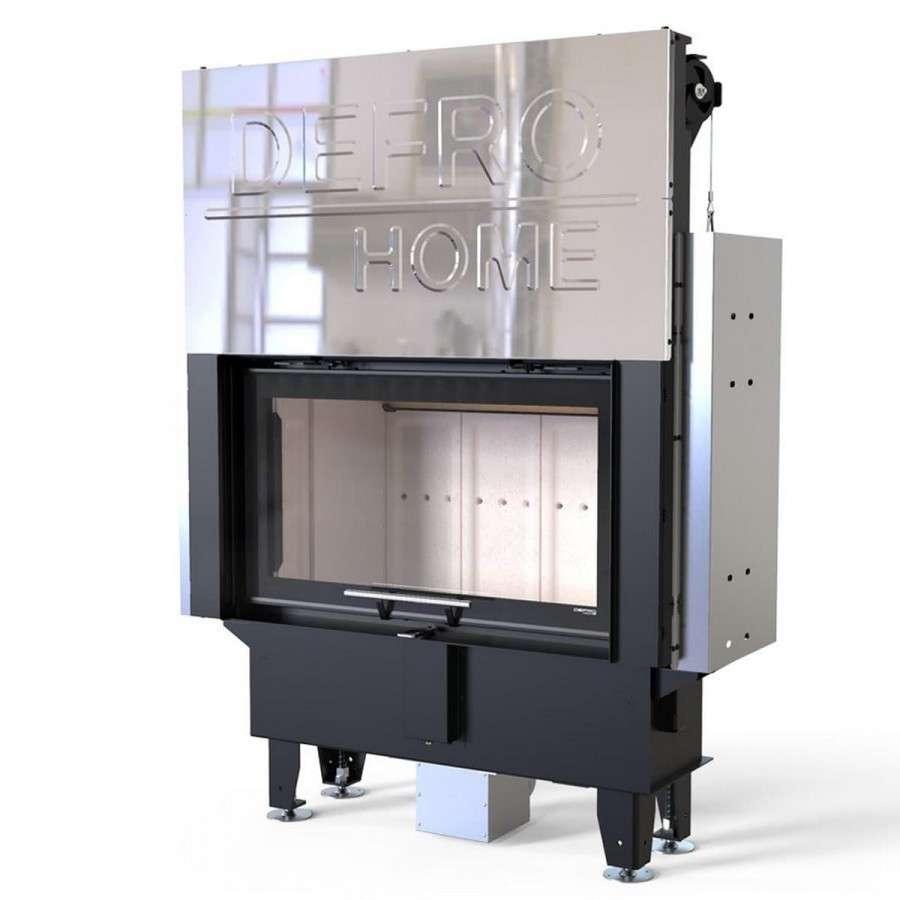 Каминная топка INTRA ME SLIM G Амазонка бай фото в Лиде