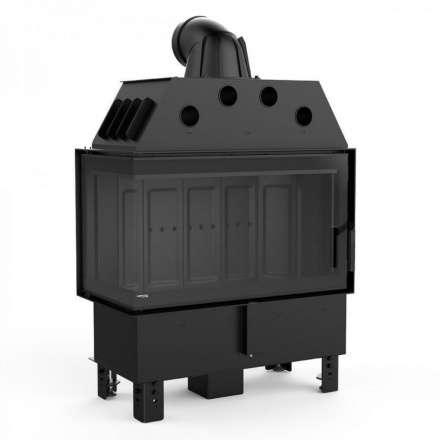 Каминная топка DEFRO HOME INTRA ME BL в Лиде