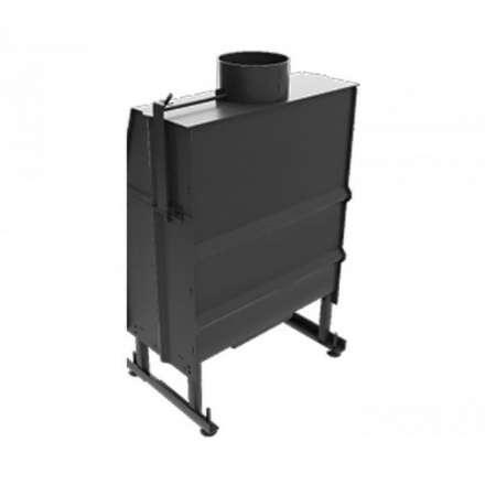 Каминная топка KFD ECO 70 L/R в Лиде