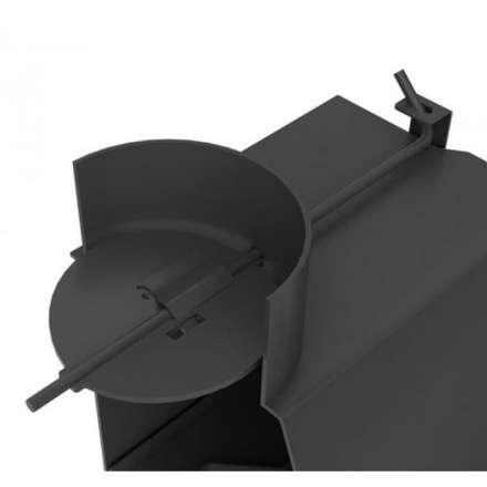 Каминная топка KFD ECO 70 L/R в Лиде