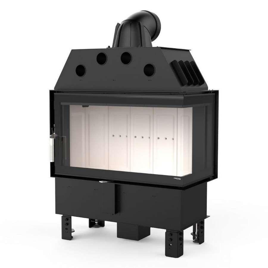 Каминная топка DEFRO HOME INTRA ME BP Амазонка бай фото в Лиде