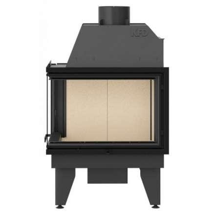 Каминная топка KFD ECO iLINE 5172 L/R в Лиде