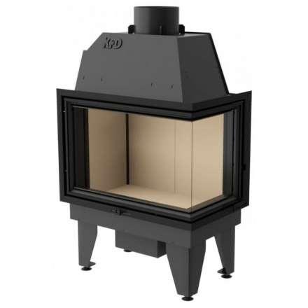 Каминная топка KFD ECO iLINE 5172 L/R в Лиде