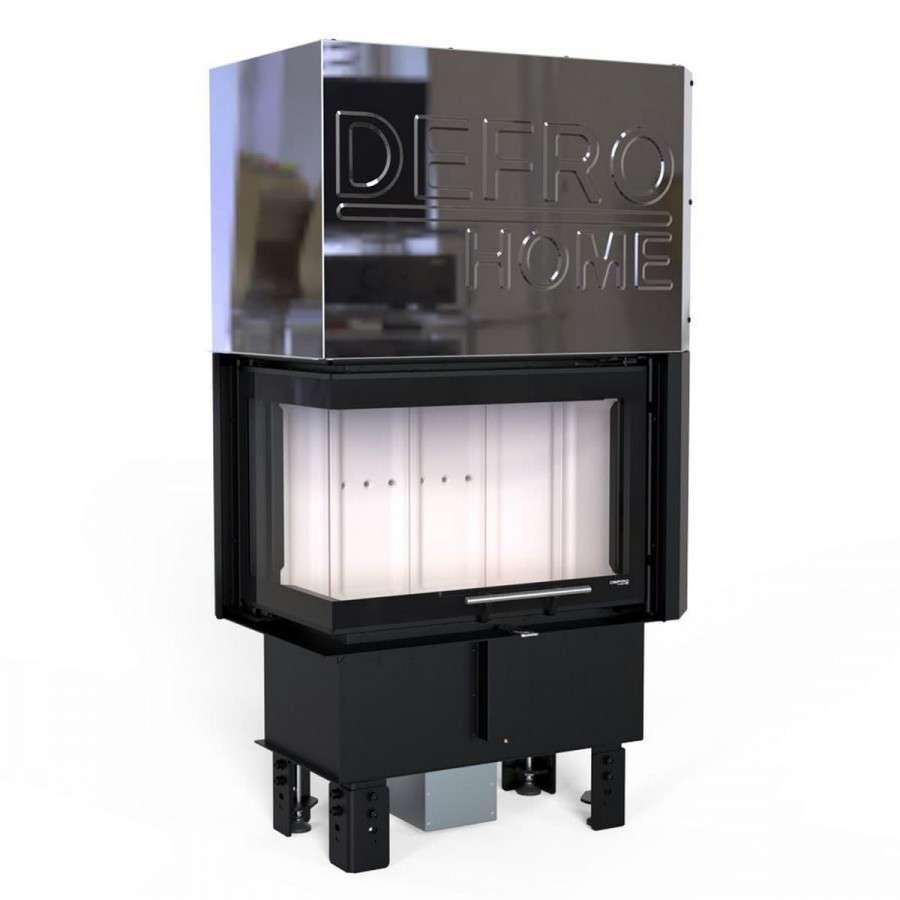 Каминная топка DEFRO HOME INTRA SM BL MINI G Амазонка бай фото в Лиде