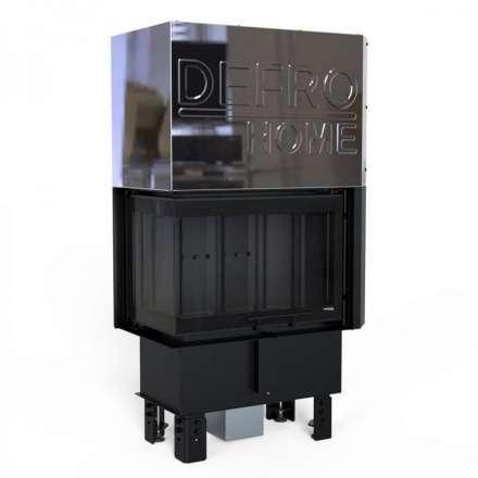 Каминная топка DEFRO HOME INTRA SM BL MINI G в Лиде