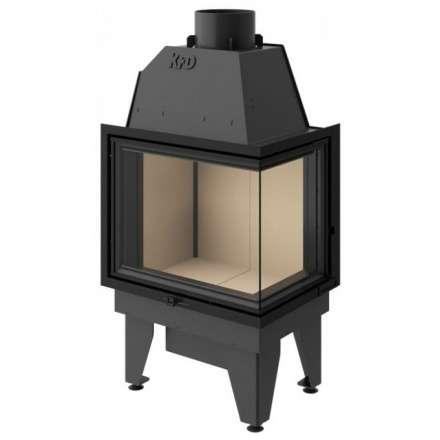 Каминная топка KFD ECO iLINE 5161 L/R в Лиде
