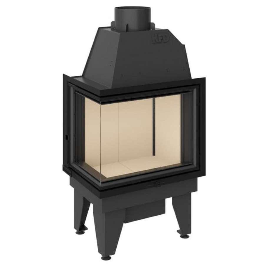 Каминная топка KFD ECO iLINE 5161 L/R Амазонка бай фото в Лиде