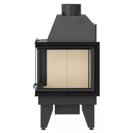 Каминная топка KFD ECO iLINE 5161 L/R в Лиде