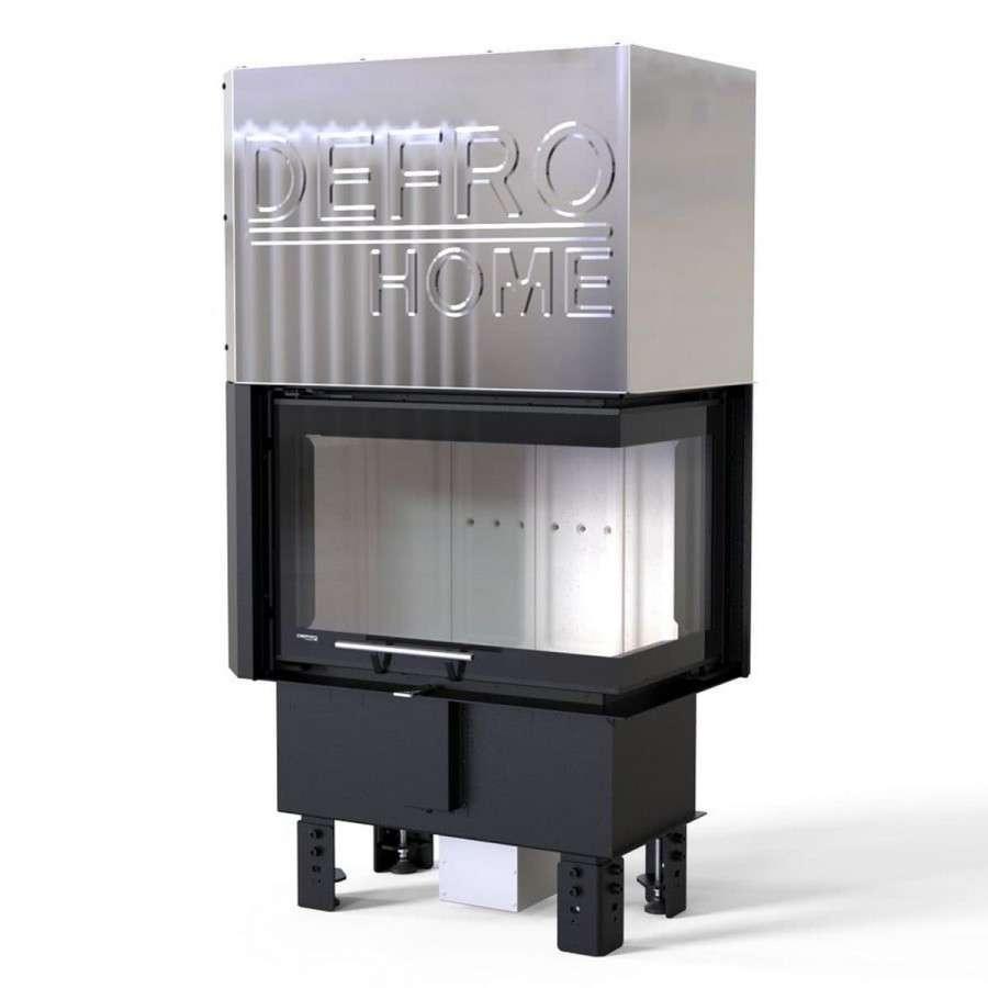 Каминная топка DEFRO HOME INTRA SM BP MINI G Амазонка бай фото в Лиде