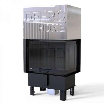 Каминная топка DEFRO HOME INTRA SM BP MINI G в Лиде