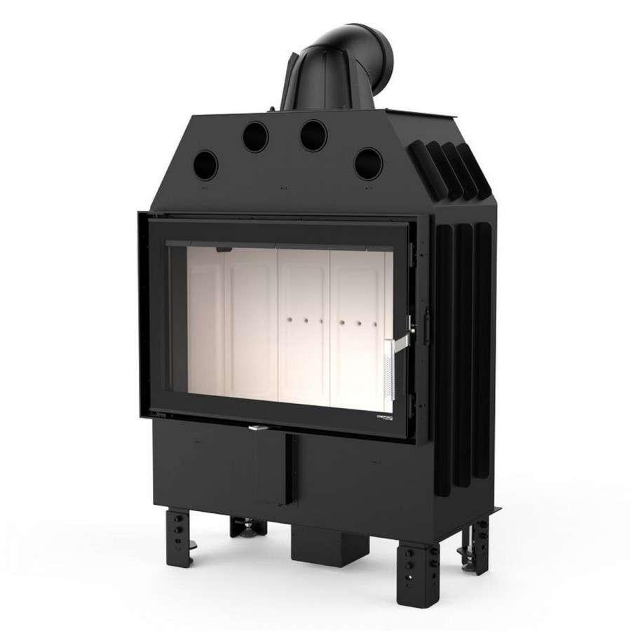 Каминная топка DEFRO HOME INTRA ME Амазонка бай фото в Лиде