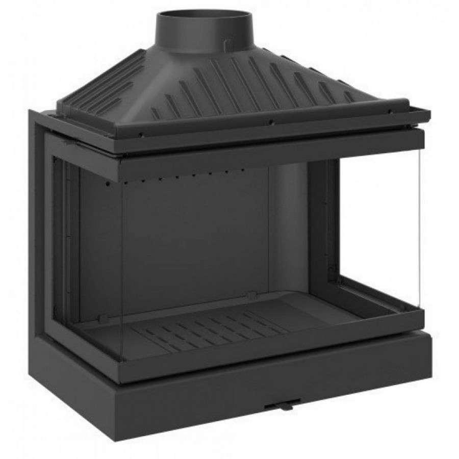 Каминная топка KFD ECO MAX 7 3F basic Амазонка бай фото в Лиде