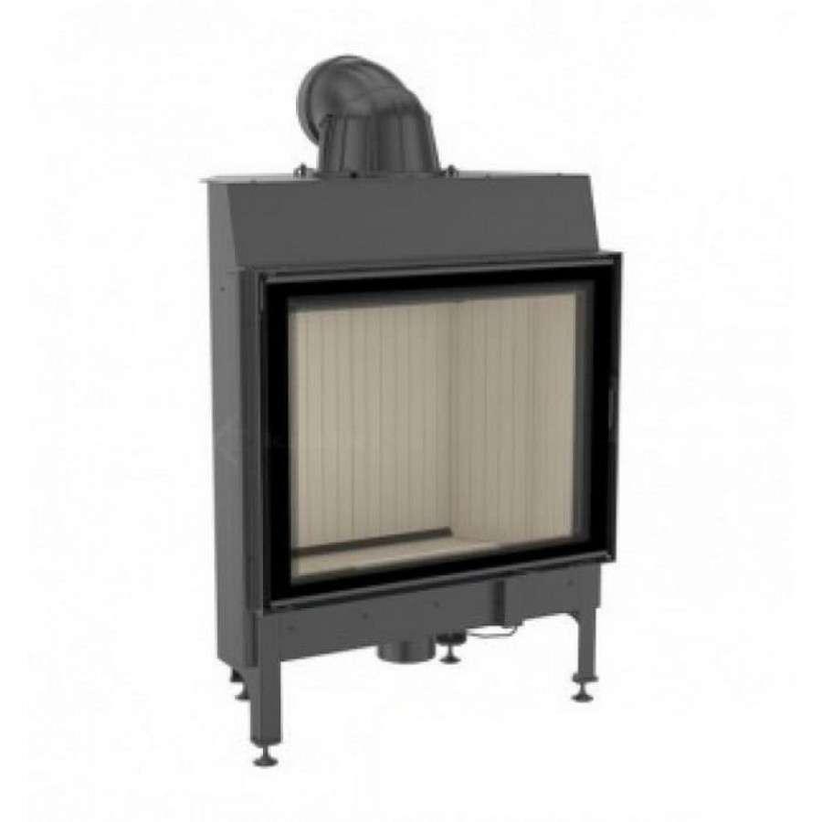 Каминная топка Kratki Nadia/13 Амазонка бай фото в Лиде