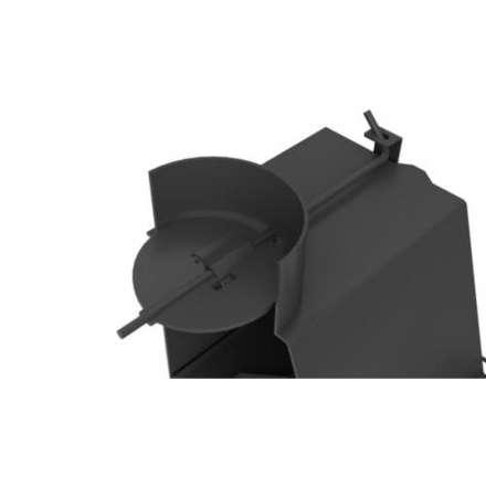 Каминная топка KFD ECO iMAX 7 L/R standard в Лиде