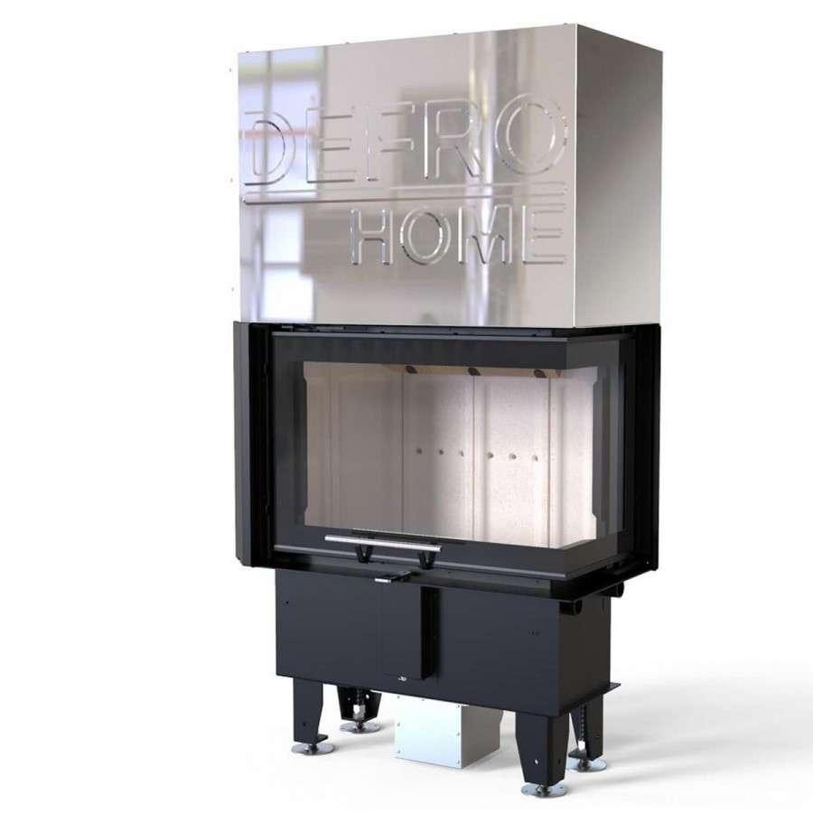 Каминная топка INTRA SM BP SLIM G Амазонка бай фото в Лиде