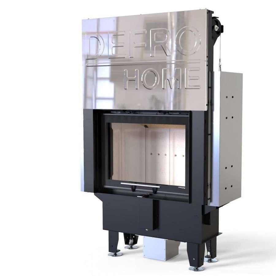 Каминная топка INTRA SM SLIM G Амазонка бай фото в Лиде