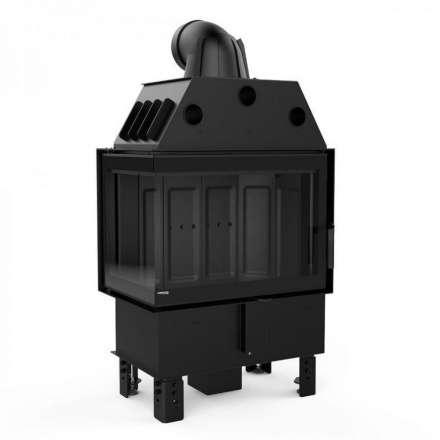 Каминная топка DEFRO HOME INTRA SM BL в Лиде